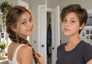 My Daughter Came Home With a Pixie Cut After Spending the Day With Her Grandmother